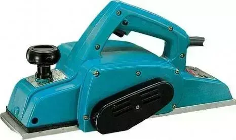 Электрорубанок MAKITA 1911B Рубанок