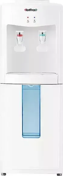 Кулер для воды HotFrost V118