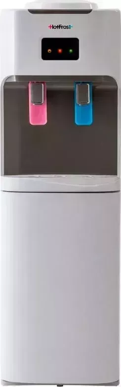 Кулер для воды HotFrost V115C белый