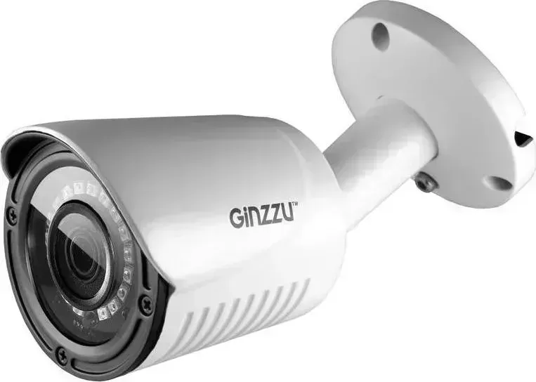 Камера видеонаблюдения GINZZU HIB-2031S