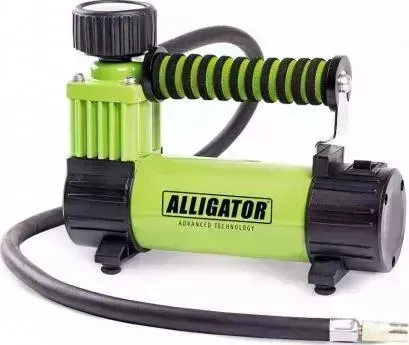 Компрессор автомобильный ALLIGATOR AL-300Z