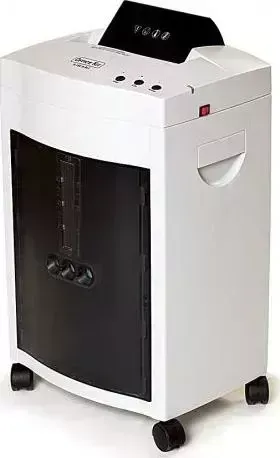 Уничтожитель документов (шредер) Office Kit S150