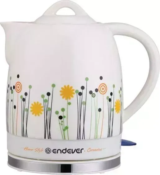 Чайник электрический ENDEVER Skyline KR-430 C