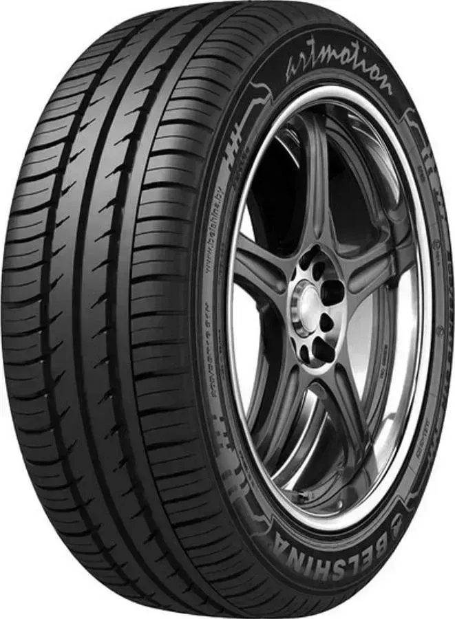 Шина BELSHINA Бел-284 205/55/R15 88 H