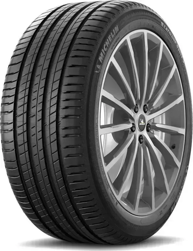 Шина MICHELIN LATITUDE SPORT XL (N1) 255/55/R18 109 Y