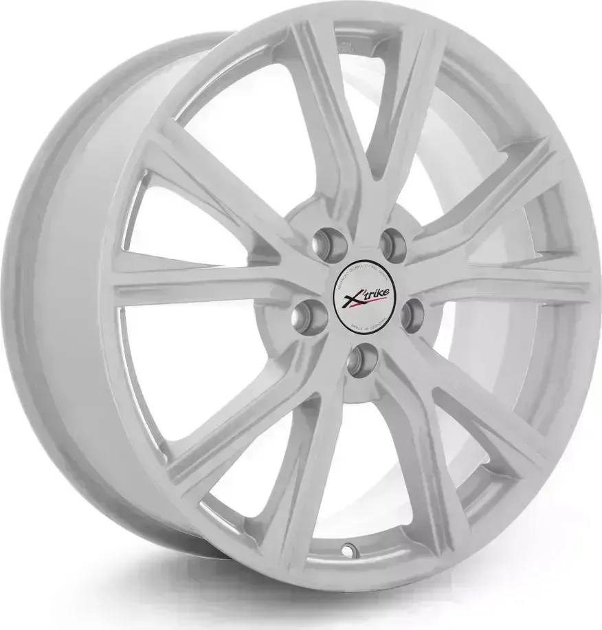 Диск автомобильный X'trike X-1227,5\R18 5*114,3 ET37d66,6HS[]Haval Jolion 7,5//R18
