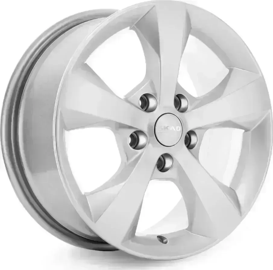 Диск автомобильный СКАД Кельн7,0\R16 5*108 ET45d65,1Селена[] 7,0//R16