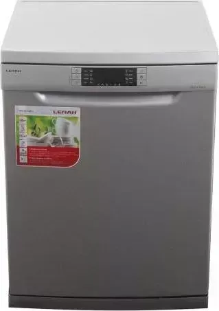 Посудомоечная машина LERAN FDW 64-1485 S
