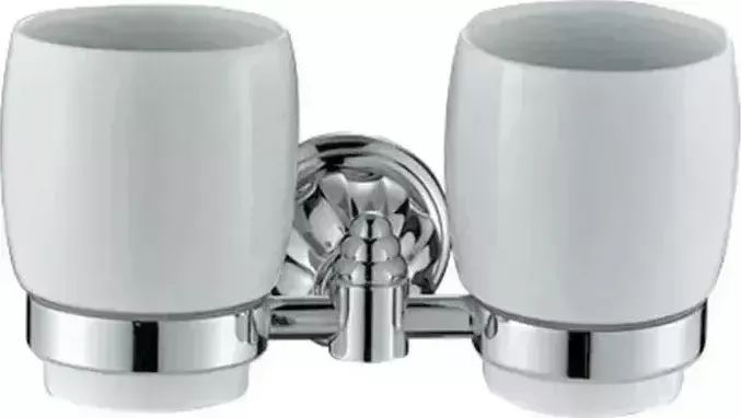 Аксессуар Rush Socotra ST12320 Подстаканник двойной