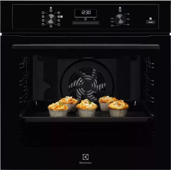 Духовой шкаф электрический ELECTROLUX OEM3H50K