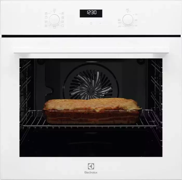 Духовой шкаф электрический ELECTROLUX OEF5H70V