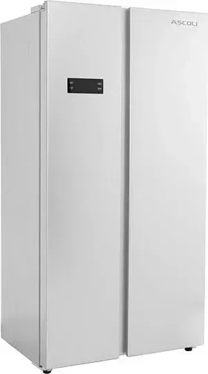 Холодильник Ascoli ACDS571WE