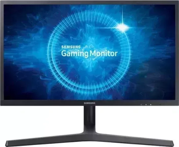 Монитор SAMSUNG S25HG50FQI 24.5" черный