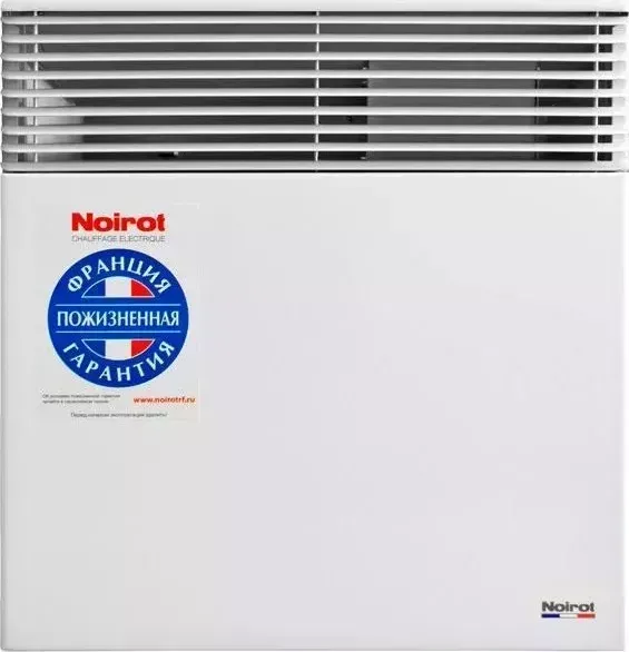 Конвектор NOIROT Spot E-5 Plus 2000W