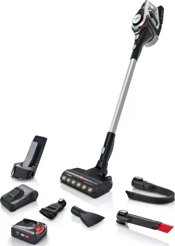 Пылесос BOSCH BCS 8224WA
