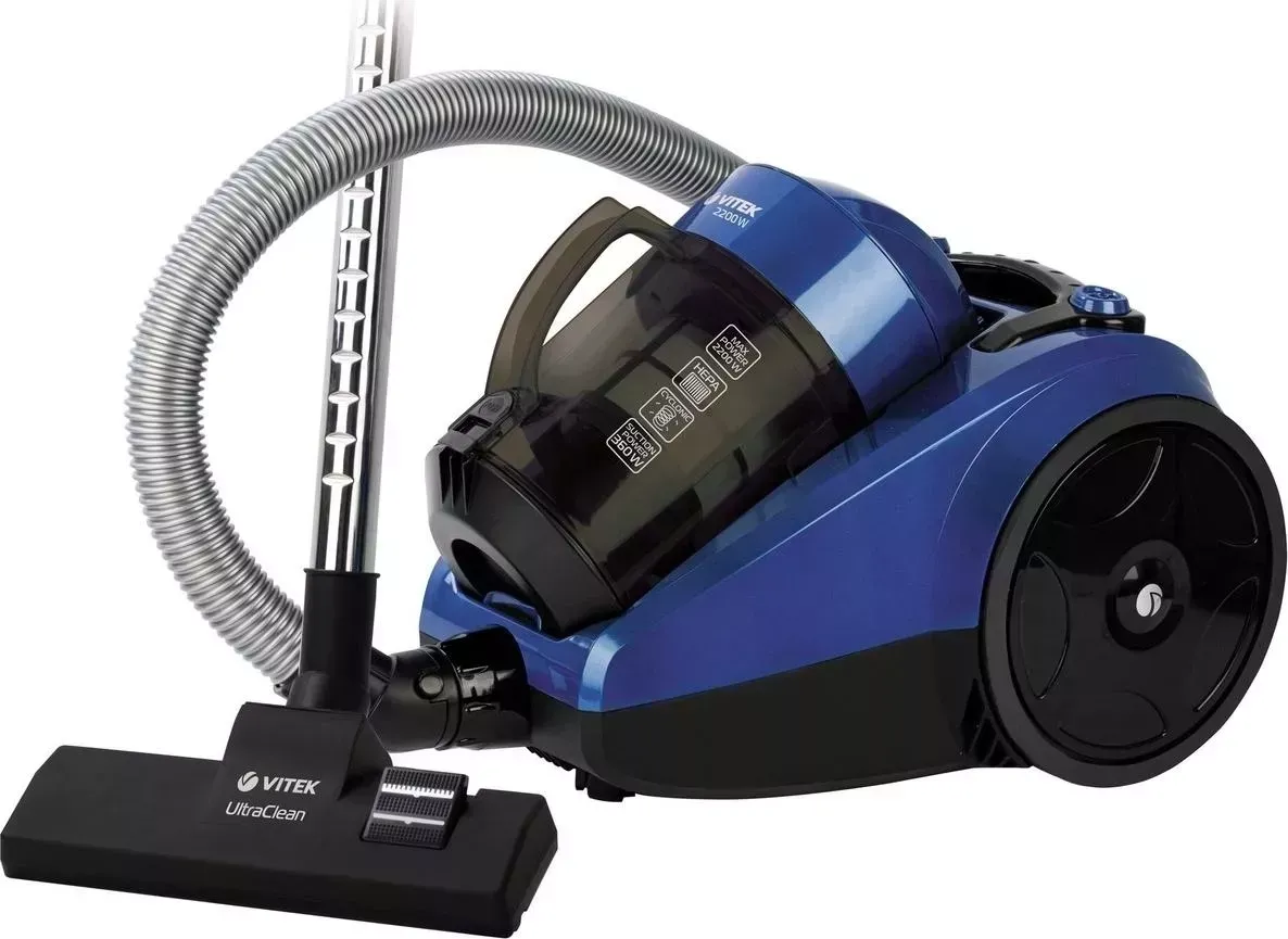 Пылесос VITEK VT-8149