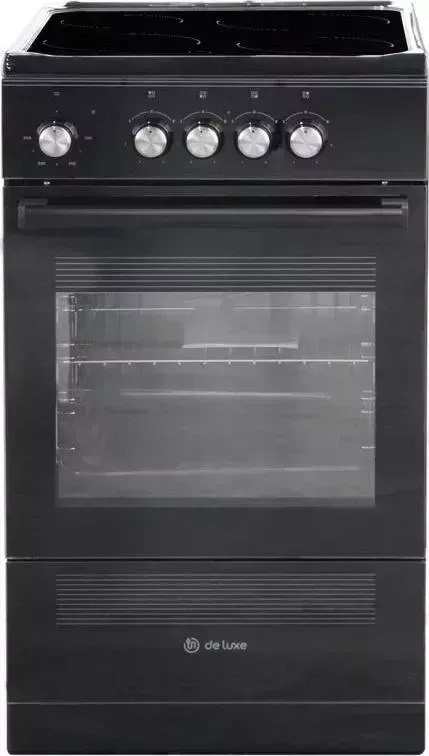 Плита электрическая LUXE De 506004.14 эс-001