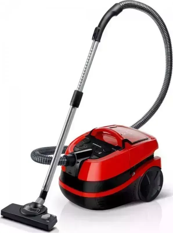 Пылесос BOSCH BWD 421PET