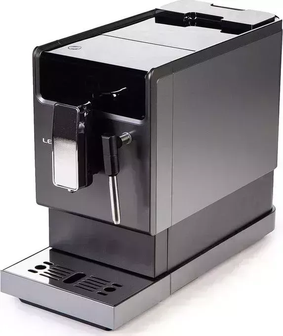 Кофемашина LERAN FAM 700 CPC
