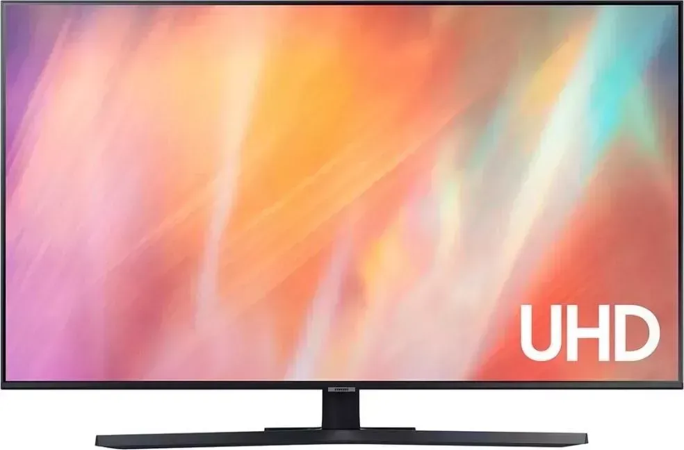 Телевизор SAMSUNG UE65AU7540U