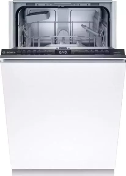 Посудомоечная машина встраиваемая BOSCH SRV 4HKX1DR