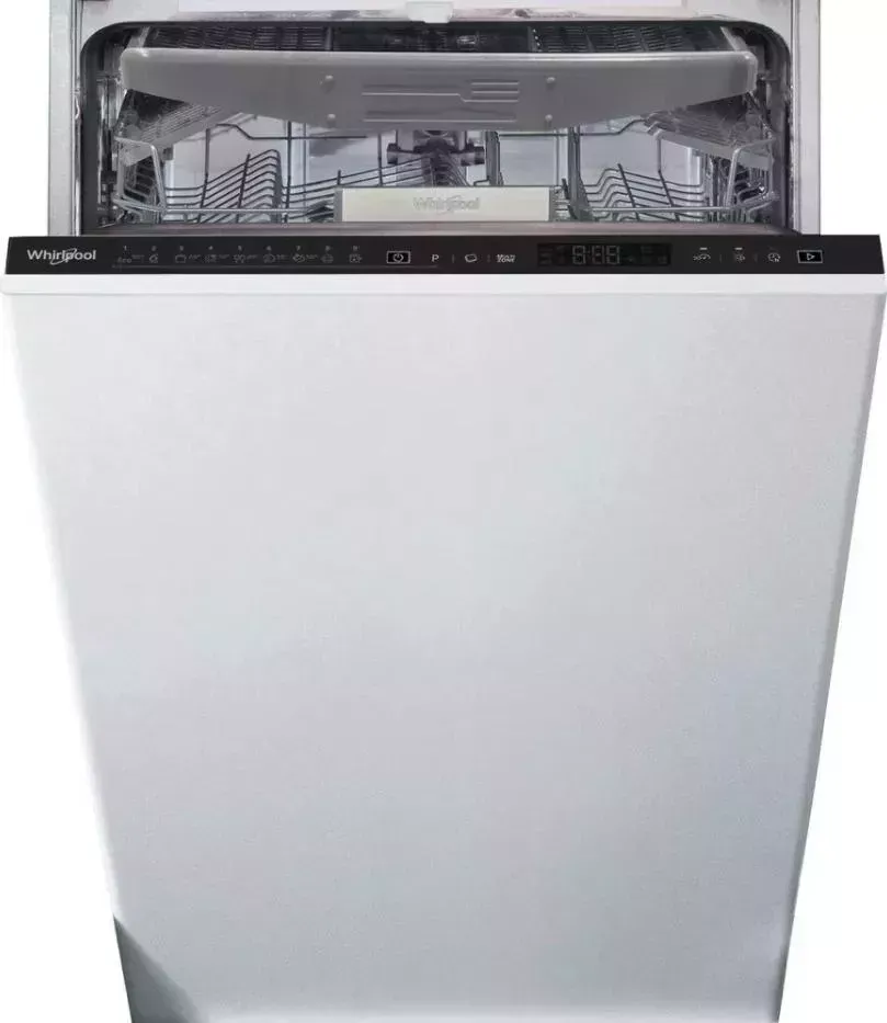 Посудомоечная машина встраиваемая WHIRLPOOL WSIP 4O23 PFE