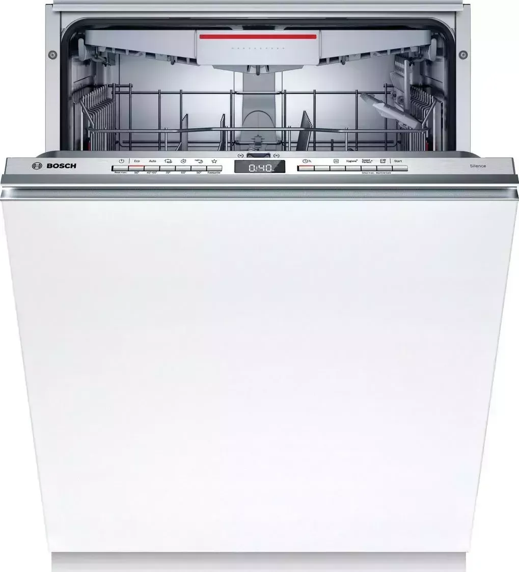 Посудомоечная машина встраиваемая BOSCH SHH 4HCX11R