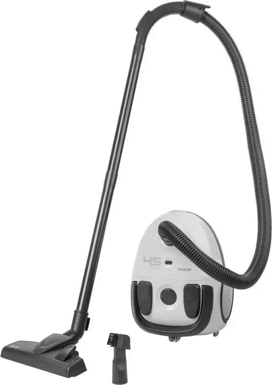 Пылесос Sencor SVC 45WH