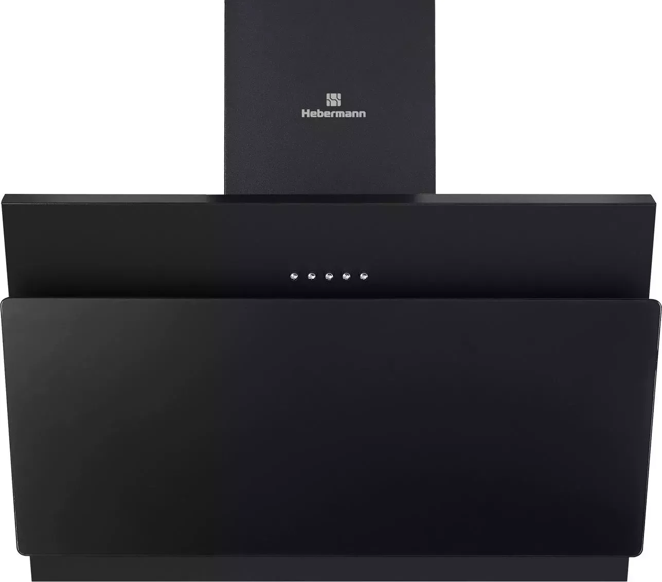 Вытяжка Hebermann HBKH 50.2 B