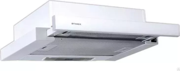 Вытяжка  Faber Flox WH A45