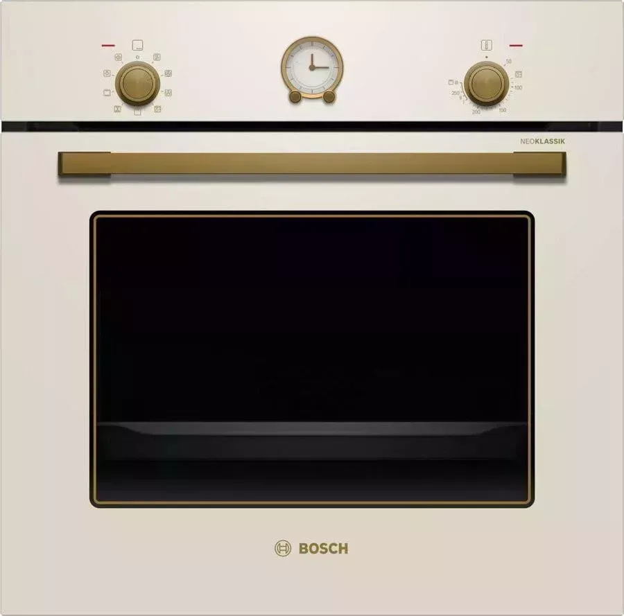 Духовой шкаф электрический BOSCH HIJN 10YW0R