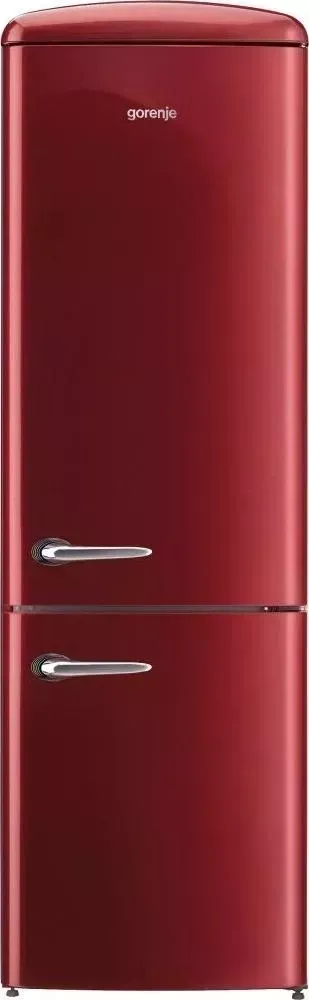 Холодильник GORENJE ORK 192 R