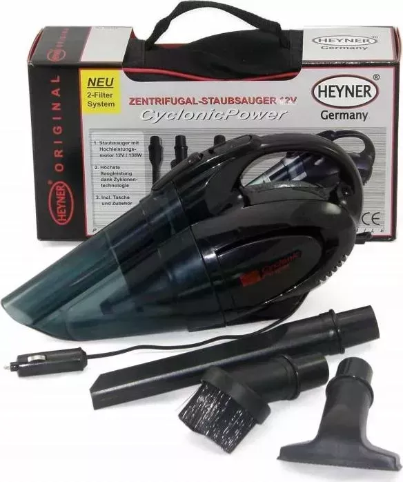 Пылесос HEYNER 240000