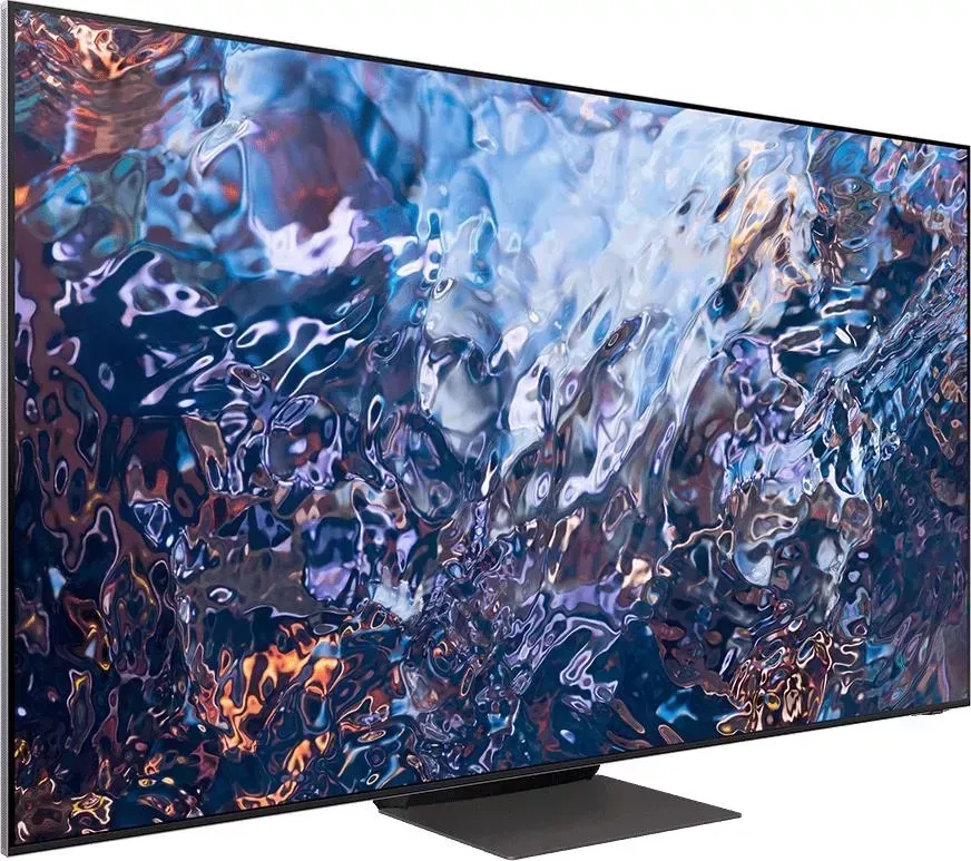 Телевизор SAMSUNG QE55QN700AUX
