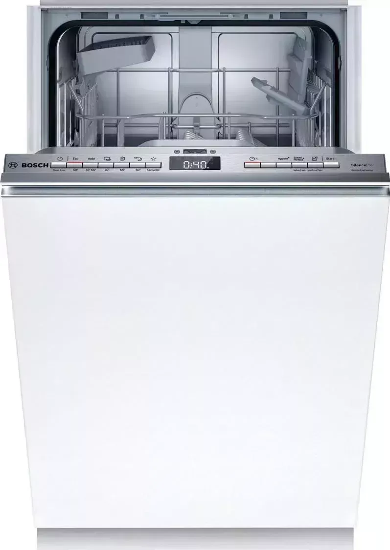 Посудомоечная машина встраиваемая BOSCH SRH 4HKX11R