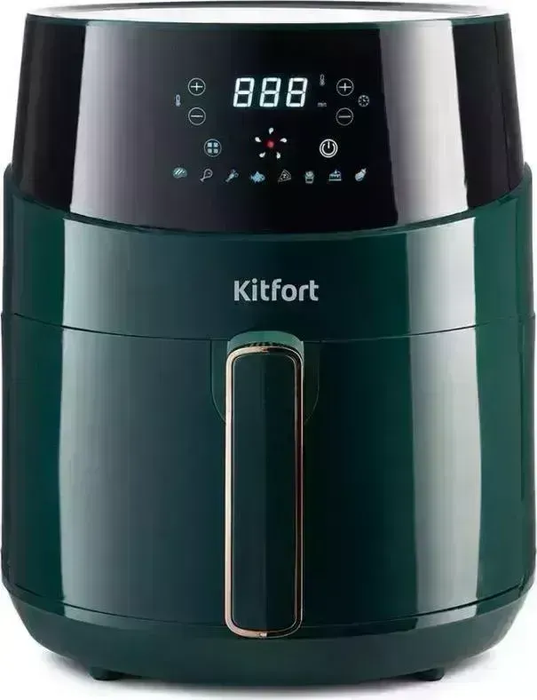 Аэрогриль KITFORT KT-2222