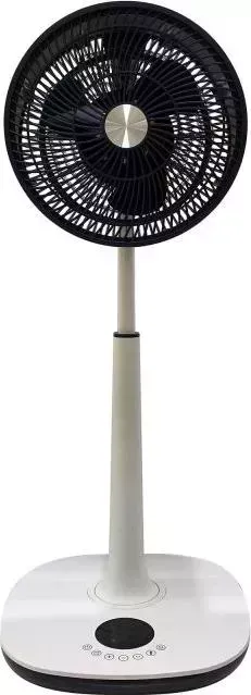 Тепловентилятор  Hiper IOT HEATER FAN V1 белый