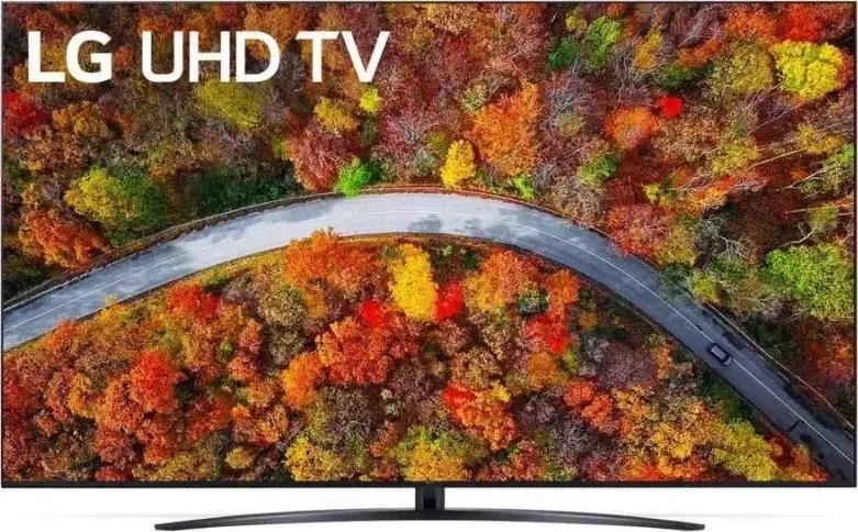 Телевизор LG 82UP81006LA