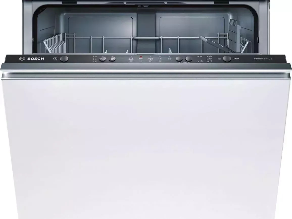 Посудомоечная машина встраиваемая BOSCH SMV 25AX02 R
