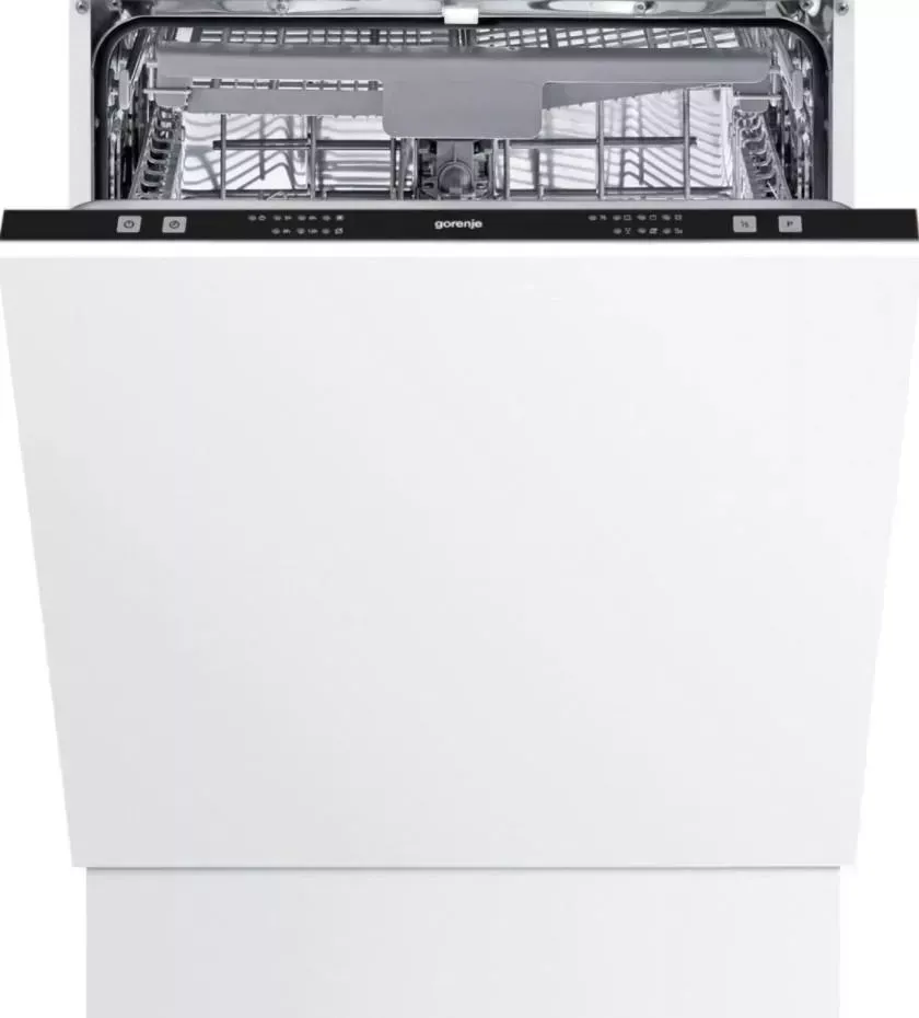 Посудомоечная машина встраиваемая GORENJE GV 62212