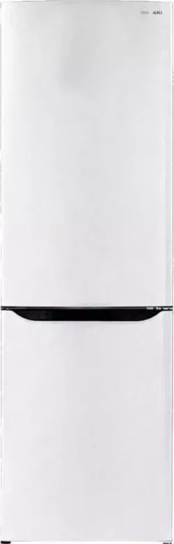 Холодильник SHIVAKI HD 430 RWENS white