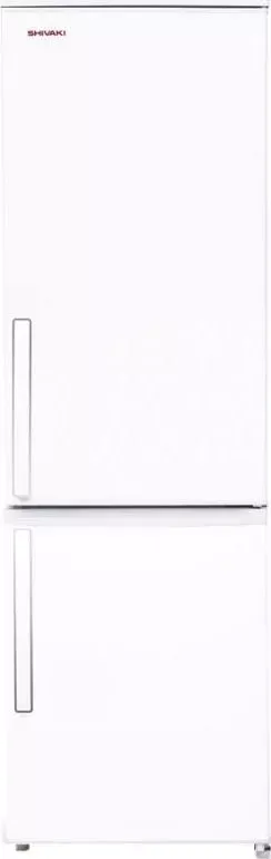 Холодильник SHIVAKI HD 345 RN white