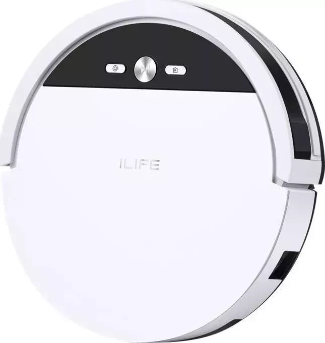 Пылесос iLife ILIFE V4