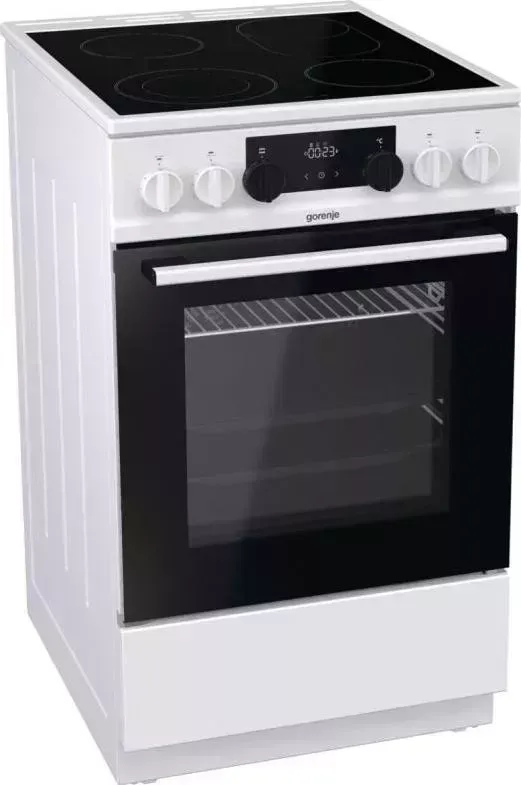 Плита электрическая GORENJE ECS 5350 WA