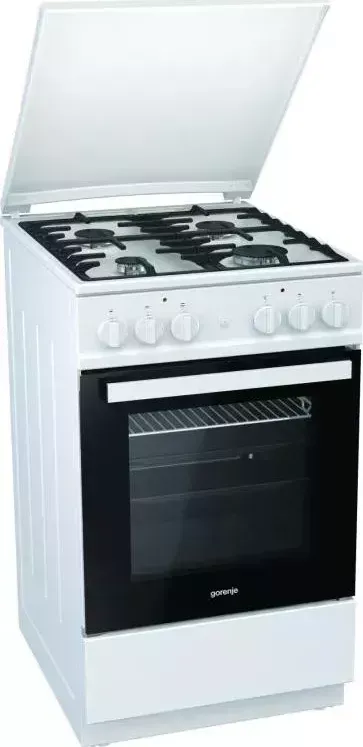 Плита газовая GORENJE K 5142 WF-B