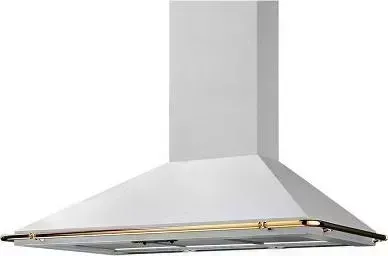 Вытяжка DE LONGHI КСX-C60 WH