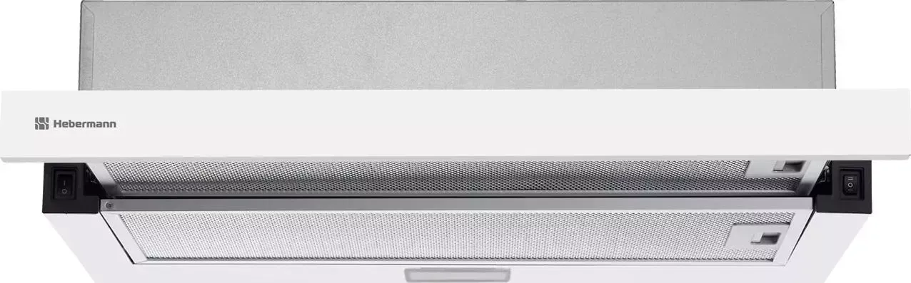 Встраиваемая вытяжка Hebermann HBFH 60.2 W