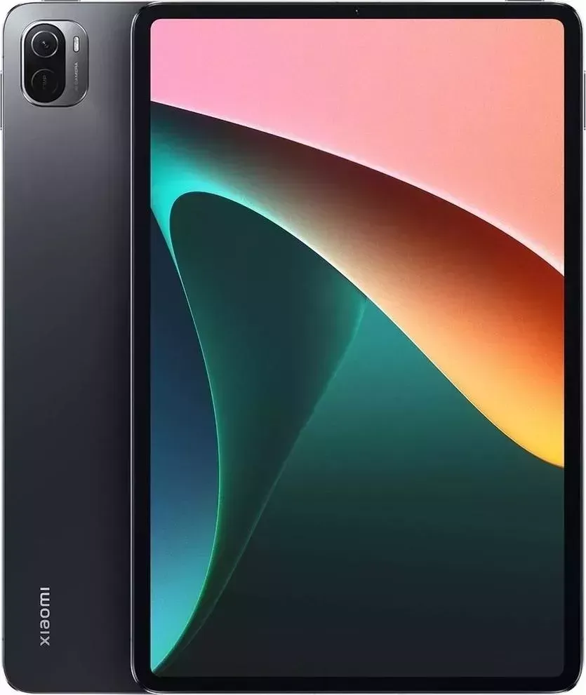 Планшет XIAOMI Pad 5 6/128Gb Cosmic Gray