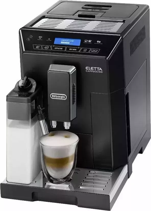 Кофемашина DE LONGHI ECAM 44 660 B