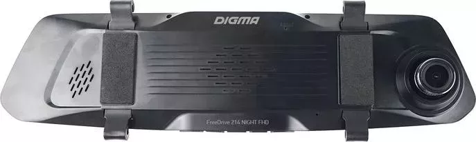 Видеорегистратор DIGMA FreeDrive 214 NIGHT FHD